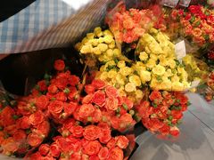 -盒马鲜生(岭南新世界店)