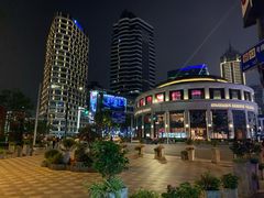 -奈雪的茶(市百一店)