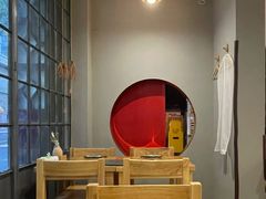 -小隐(淮海路店)