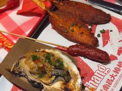 -辣小鲜·南昌大排档(船山路店)