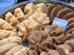 -珍妮曲奇聪明小熊(尖沙咀店)