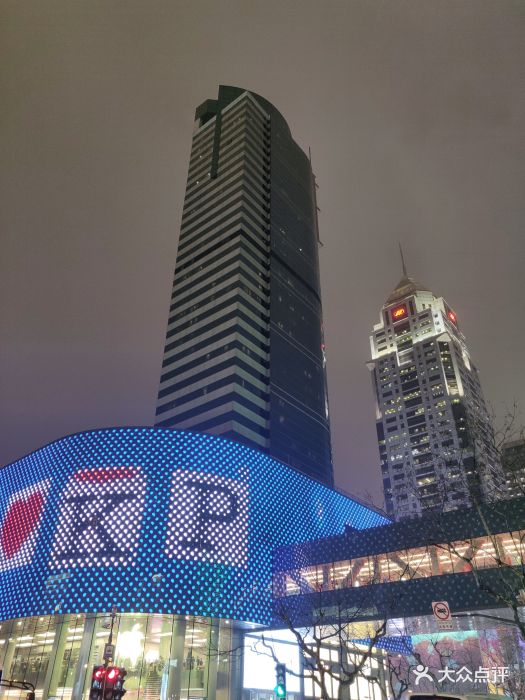 香港广场-图片-上海购物-大众点评网