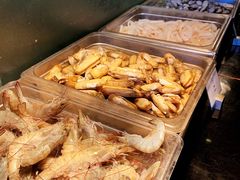 -长春净月潭喜来登酒店·盛宴标帜餐厅