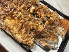 -途肴·老农饭庄(百里峡店)