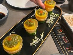 -同仁四季椰子鸡(无锡滨湖万象汇店)