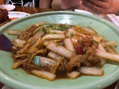 -金厨帽烤鱼(芦庄店)