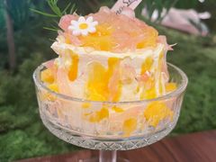 -向森咖啡·蛋糕·简餐