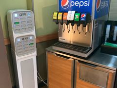 -赛百味SUBWAY(歌斐中心店)