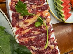 -乡土黄·鲜牛肉火锅·小龙虾(兴业街店)