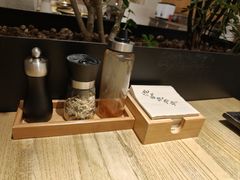 -泥炉烧肉师(新街口金銮巷店)