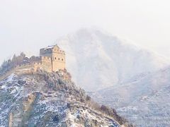 -居庸关长城