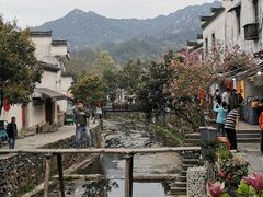 -绩溪龙川景区