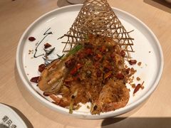 -避风塘(金山万达店)