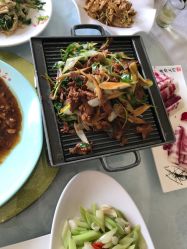 -金老三饭庄·宴会厅(常营店)