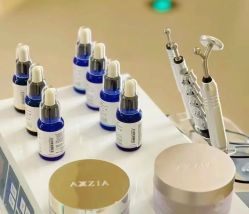 -春田皮肤管理中心品牌旗舰店