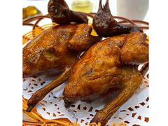 招牌红烧乳鸽16.8元/只-有腥气私房菜·寻味顺德