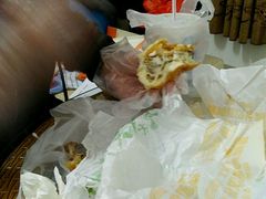 -华莱士·全鸡汉堡(坡头店)