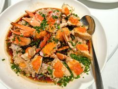 -荣兴酒家(徐家汇店)