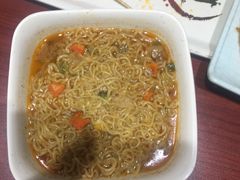 -金刚山烧烤(中山路店)
