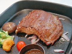 -牛扒先生·厚切雪花牛扒西餐厅(北京路禺山路店)