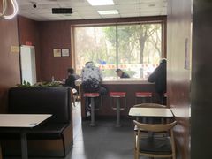 -樊家腊汁肉夹馍(曲江翠竹园店)