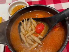 -西贝(虹口龙之梦店)