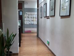 -秦汉胡同国学书院(川沙分馆)