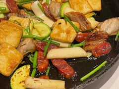 -黔蘑菇四季餐厅(观山湖店)