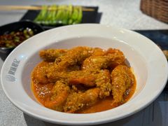 -聚味瞿记·龙虾堂(望城店)