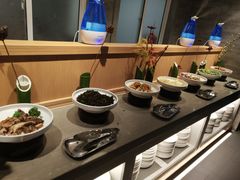 -蓝鲸湾汤泉(包河店)