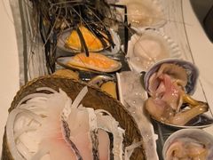 -Thai Basil罗勒叶泰式餐厅(时代天街店)