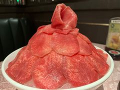 牛舌-囍凤楼·粤菜·点心·火锅(温特莱店)