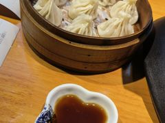 小笼包-裕鼎鲜·新中菜(王府井店)