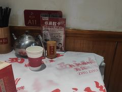 -西江红·株洲本地菜(滨江南路店)