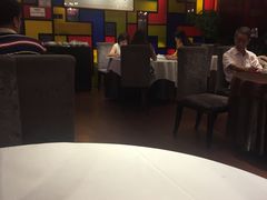 大堂-和乐喜点(宝岗大道店)
