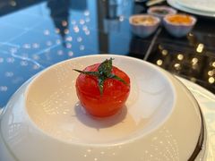 -杭州临平万丽酒店·万丽轩中餐厅