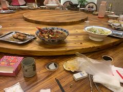 -琥珀老六龙虾(四里河店)