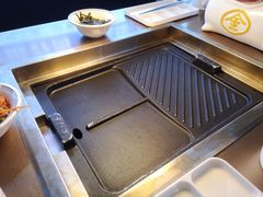 -金妈家烤肉(龙湖U城天街店)