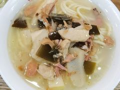 -庆蓉云·庆云面(双林店)