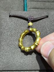 点击看大图 -周生生Chow Sang Sang(新世界店)