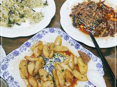 -协和菜馆(凤凰街店)