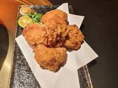 -無二炙坊·和牛烧肉(大钟寺1733店)