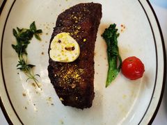 -马克西姆俄罗斯餐厅(通亚街店)