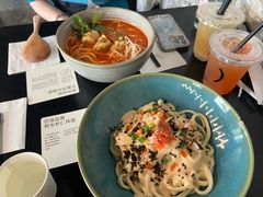 -里面·Noodlology(机电院店)