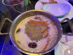 -花西亭·海鲜自助餐厅(瑞城名人酒店)