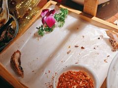 -缪氏川菜(深圳北站缤果空间店)