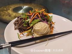 -石榴红了·非遗酥皮烤包子·新疆菜(瑞豪店)