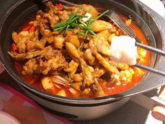 -蛙小侠(吾悦广场店)