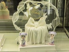 -CAKEBOSS蛋糕老板(东直门来福士店)