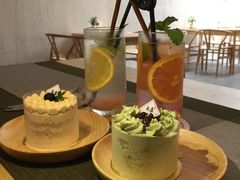 -禾康家蛋糕店